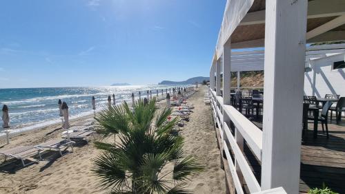 Villa A 5 Minuti Dal Mare — 4-Star Luxury Hotel in Fondi, Italy
