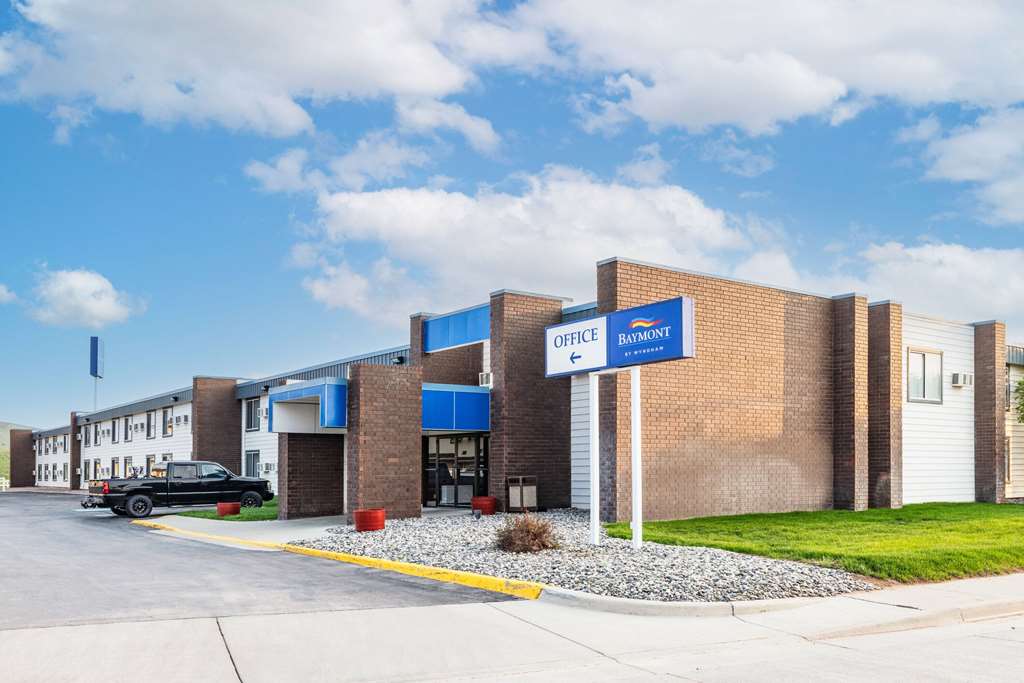 Motel 6 Gillette - photo 3