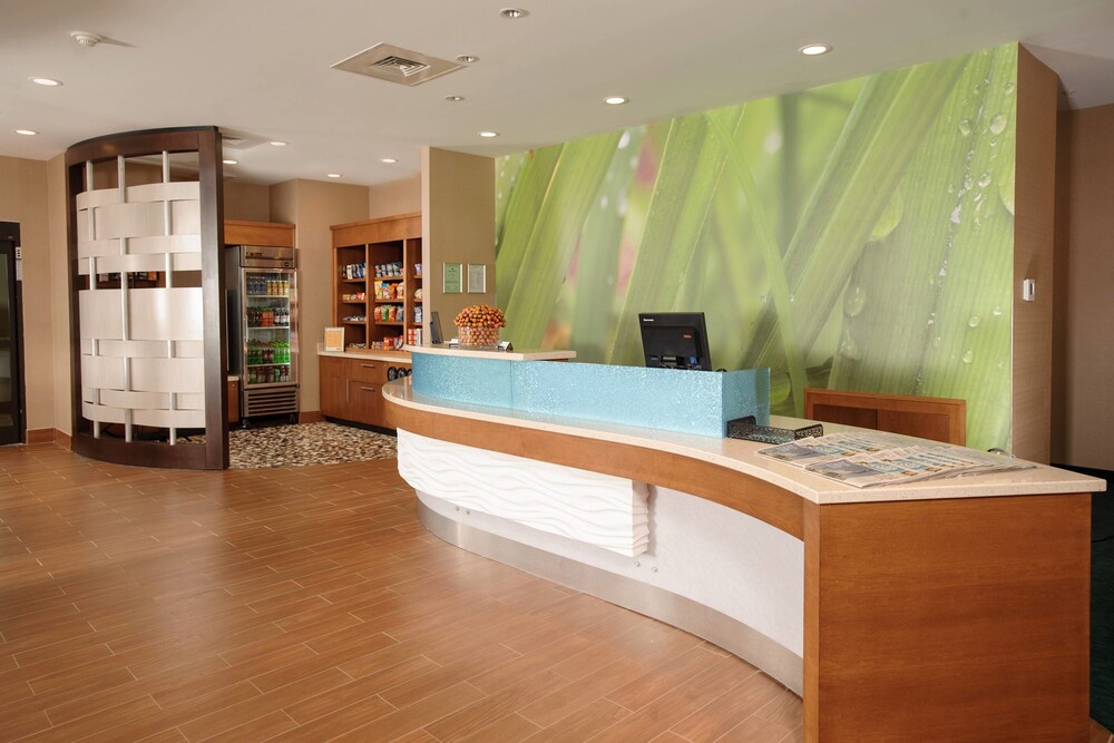 SpringHill Suites Huntsville West Research Park - photo 23