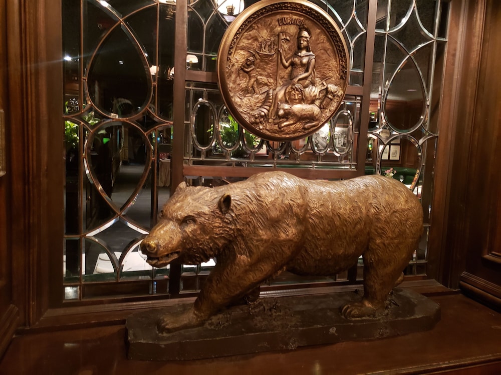 The Huntington Hotel - photo 31