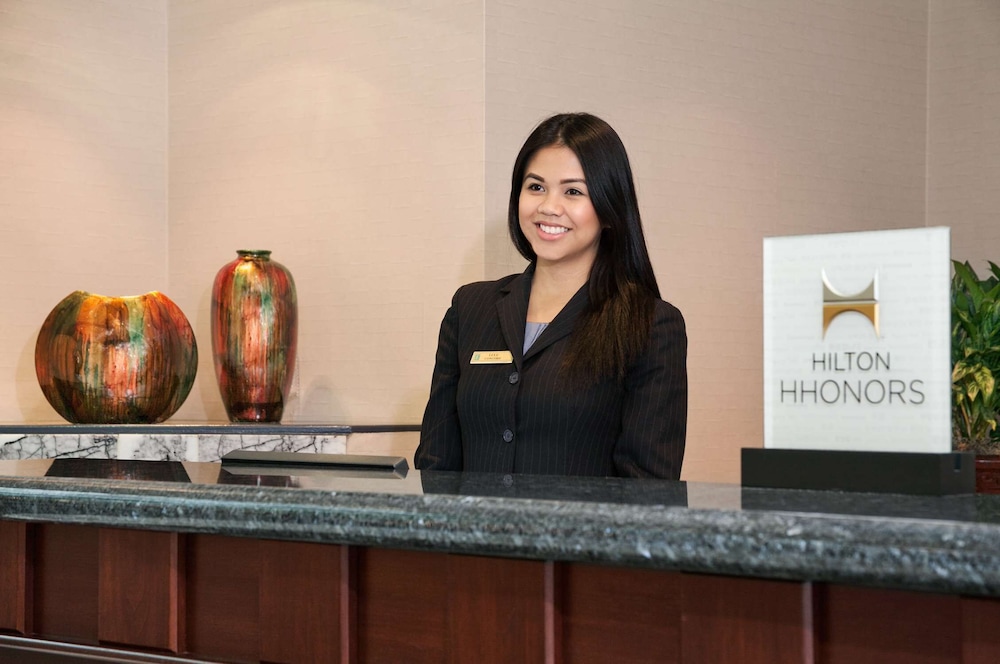 Embassy Suites by Hilton Walnut Creek - photo 14