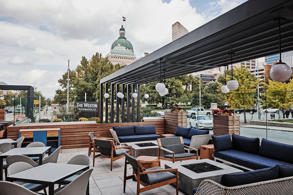The Westin Indianapolis - photo 83