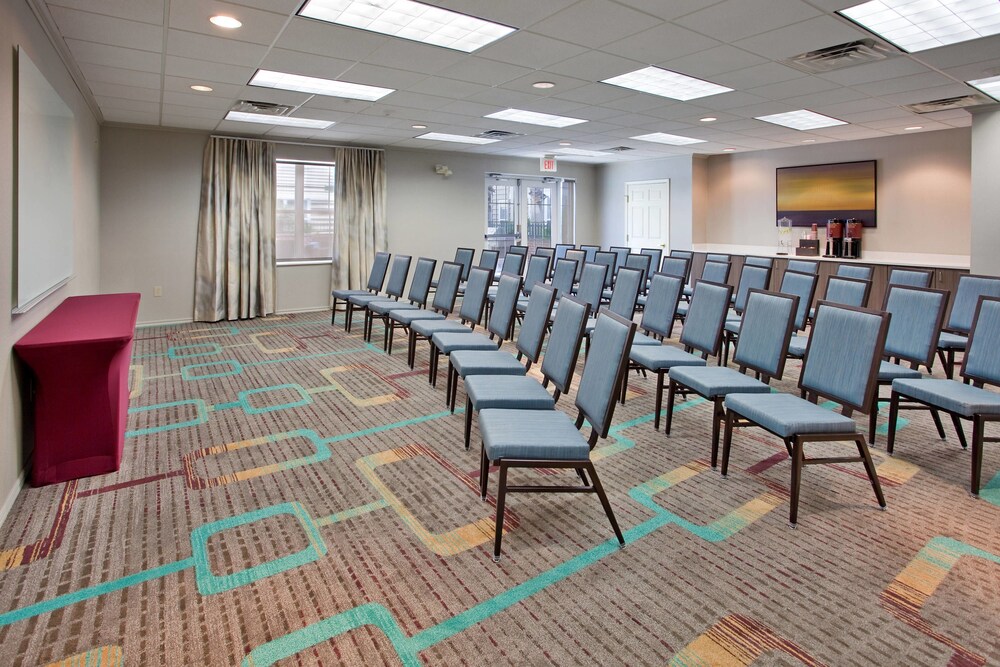 Residence Inn by Marriott Austin Round Rock Dell Way - photo 18