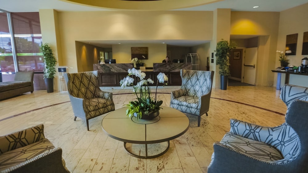 The Grand Hotel - photo 3