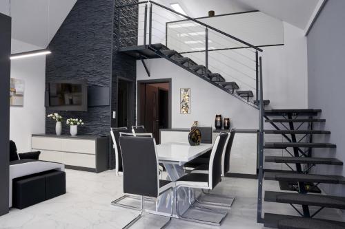 Les Airelles - carbon neutral hotel in Avignon