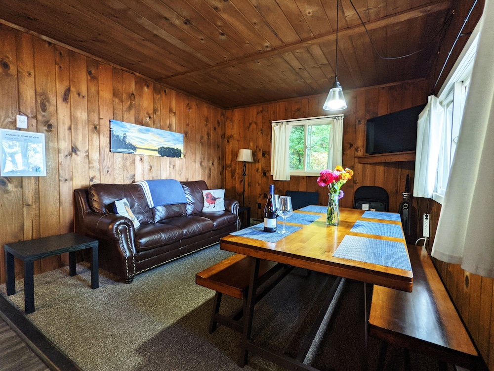 Coadys' Point of View Lake Resort - photo 261