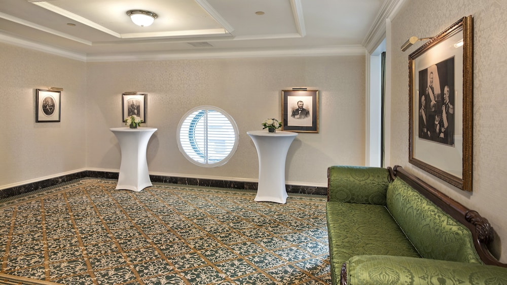Willard InterContinental Washington by IHG - photo 245