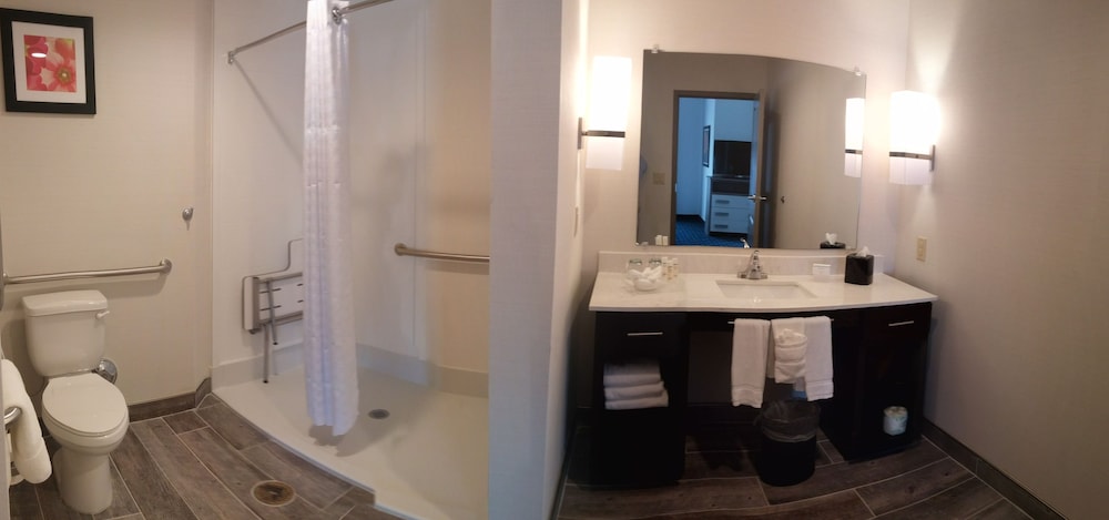 Homewood Suites By Hilton Philadelphia Plymouth Meeting - photo 21