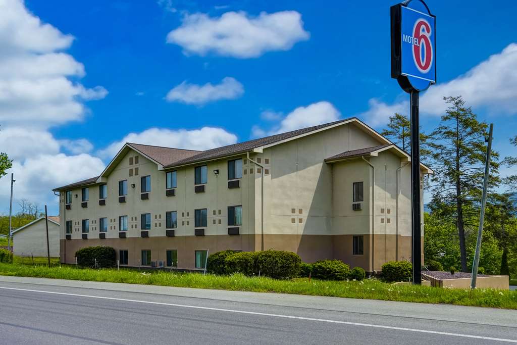 Motel 6 Montoursville PA Williamsport - photo 3