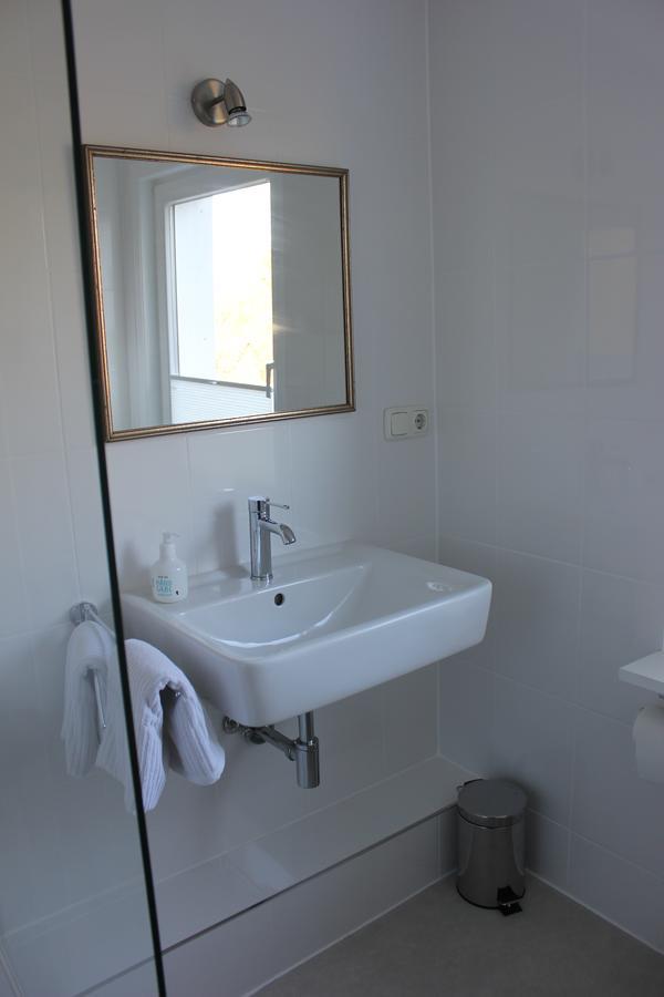 Lohmann`S - carbon neutral hotel in Garstedt
