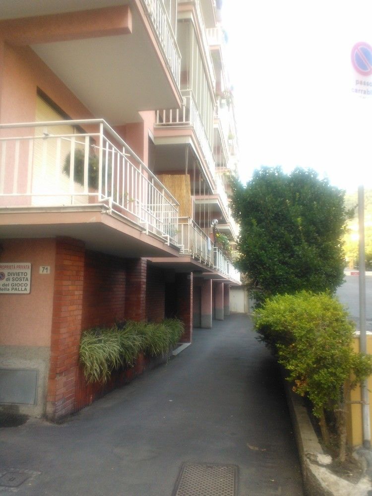 Rapallo Mare 1 in Rapallo, Italy