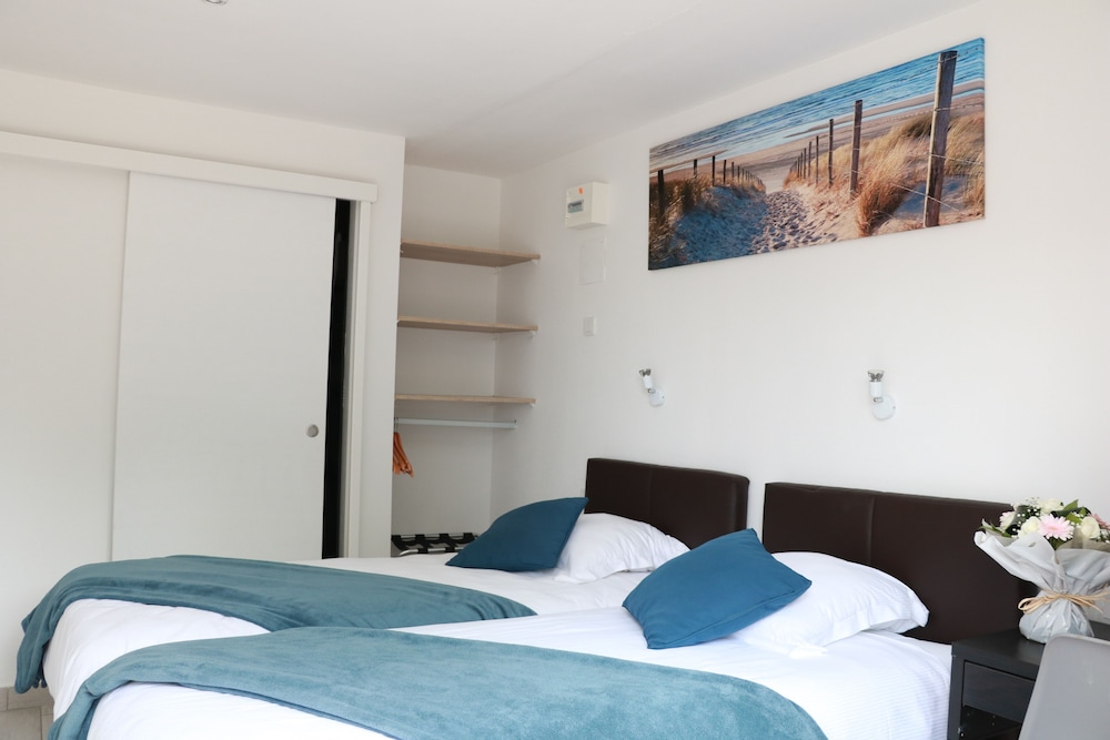 Chez Mireille Reingam Park — Berck — photo 3