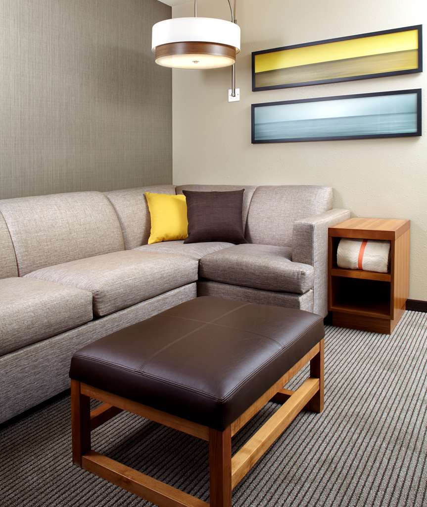 Hyatt Place Cleveland Lyndhurst Legacy Village - photo 6