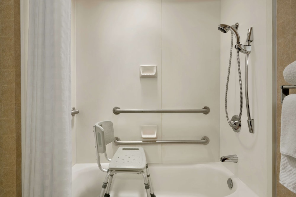 Embassy Suites by Hilton Tampa USF Near Busch Gardens - photo 25