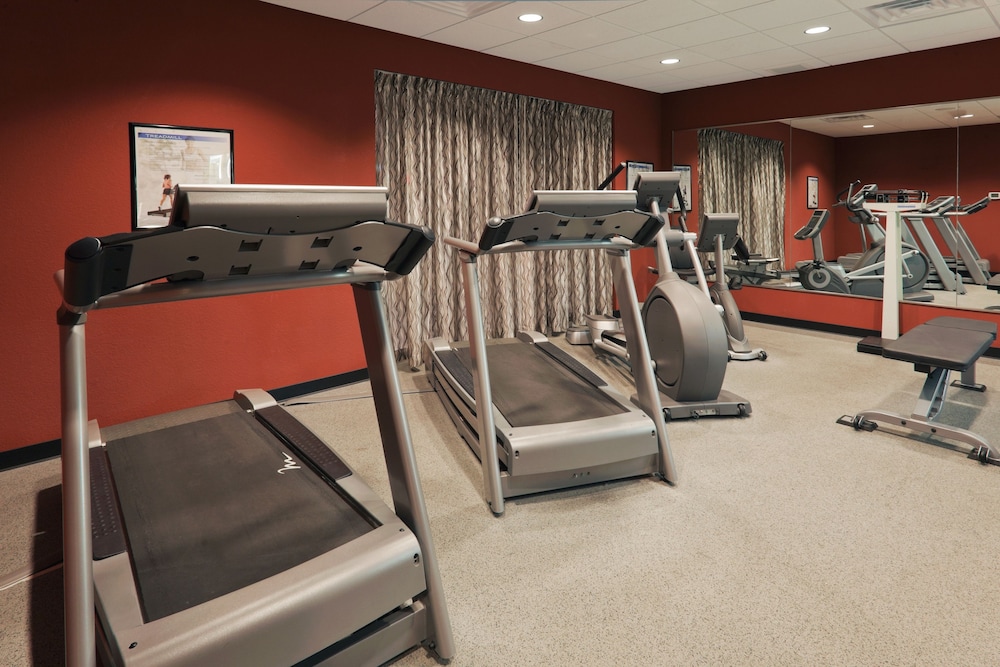 Holiday Inn Hotel & Suites Lima by IHG - photo 21