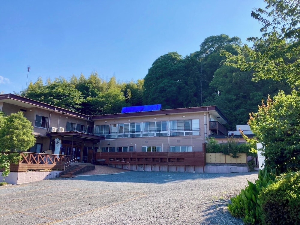 Harukaze no Yado in Iwaki, Japan