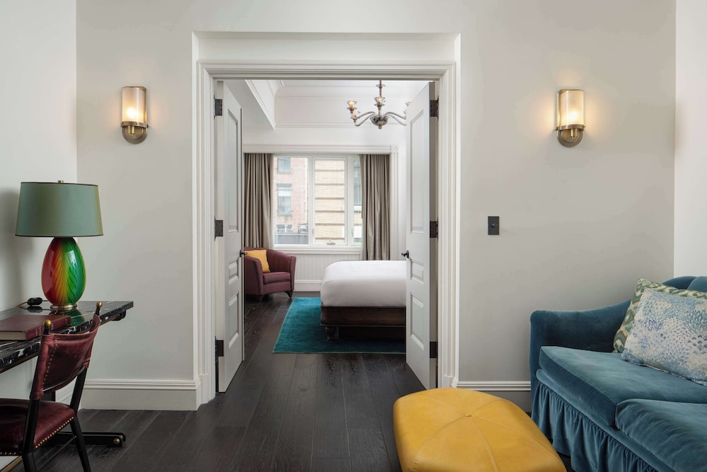 The Beekman A Thompson Hotel by Hyatt - photo 35