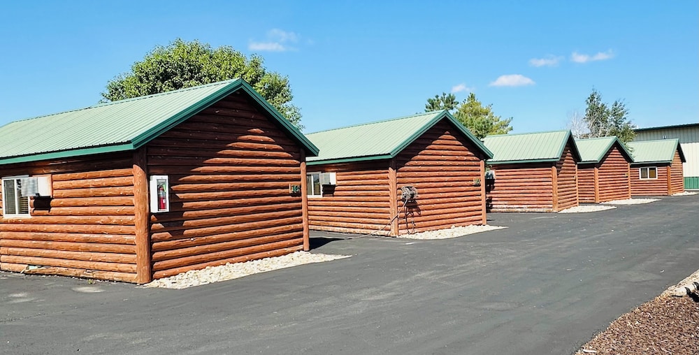 Badlands Frontier Cabins - photo 84