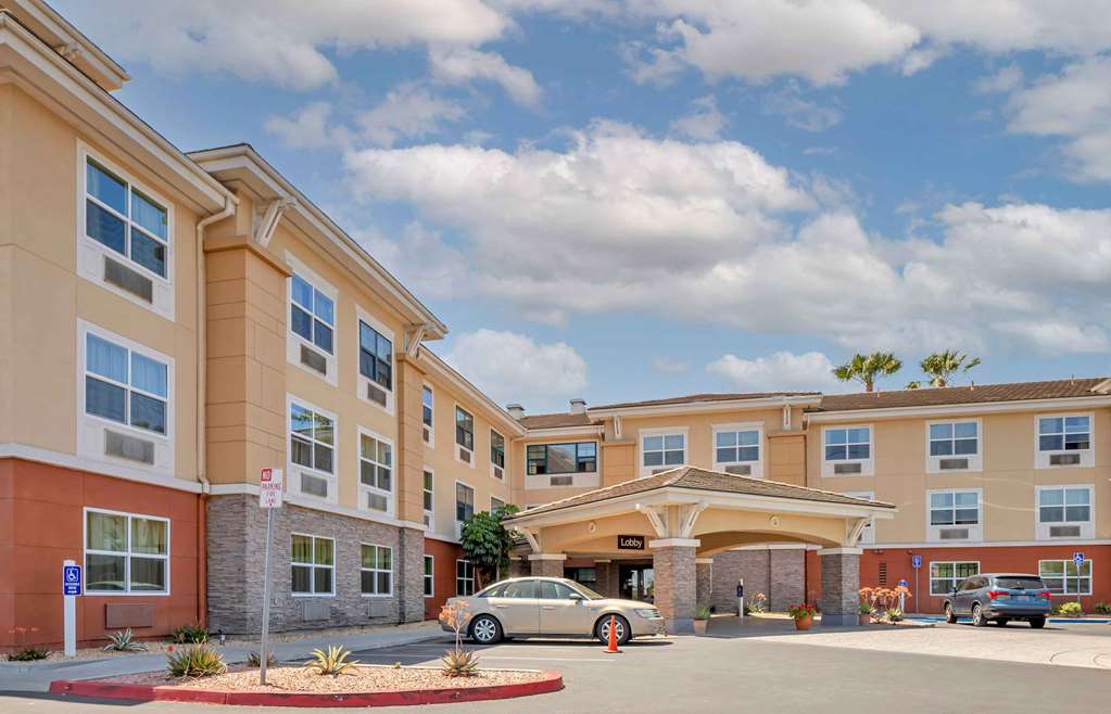 Extended Stay America Suites Los Angeles Chino Valley - photo 3