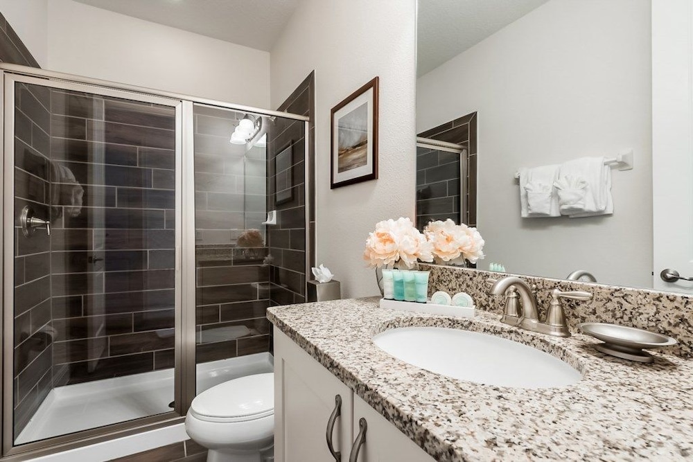 Aco245706 The Encore Club Resort 8 Bed 8 Baths Villa — 4-Star Luxury Hotel in Kissimmee, United States