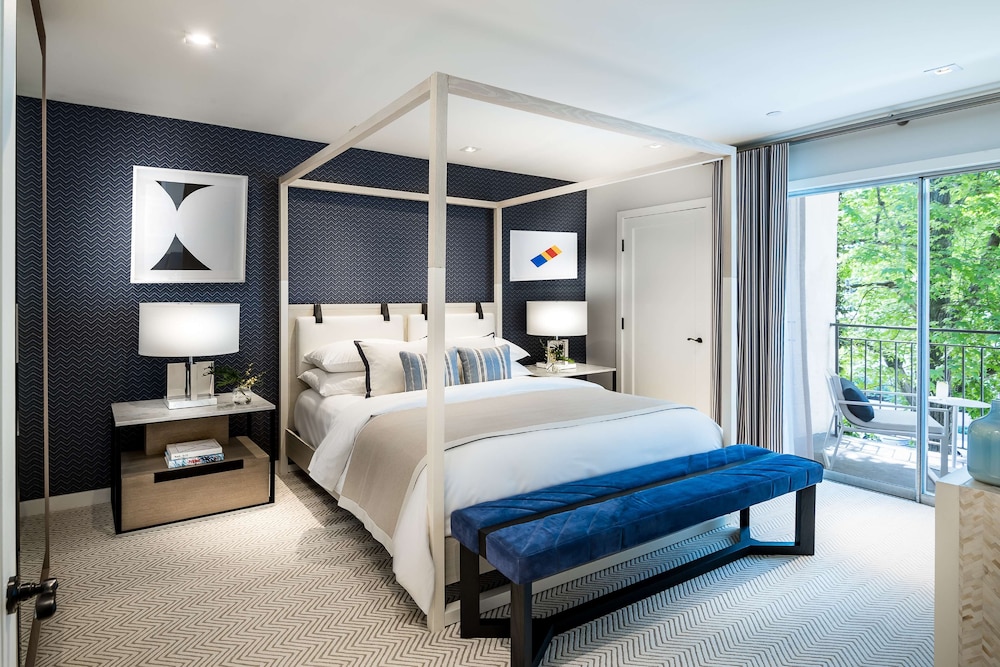 Oceana Santa Monica LXR Hotels & Resorts - photo 8