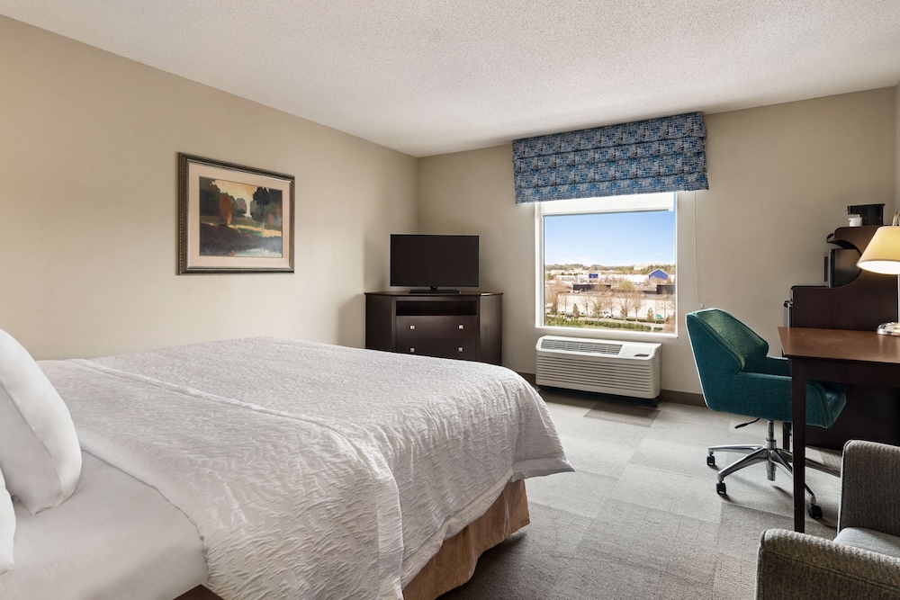 Hampton Inn & Suites Atlanta Airport West Camp Creek Pkwy - photo 10