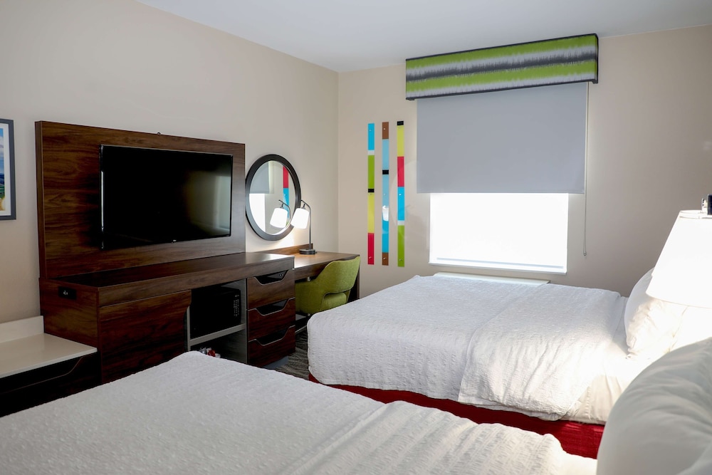 Hampton Inn Ellensburg - photo 11