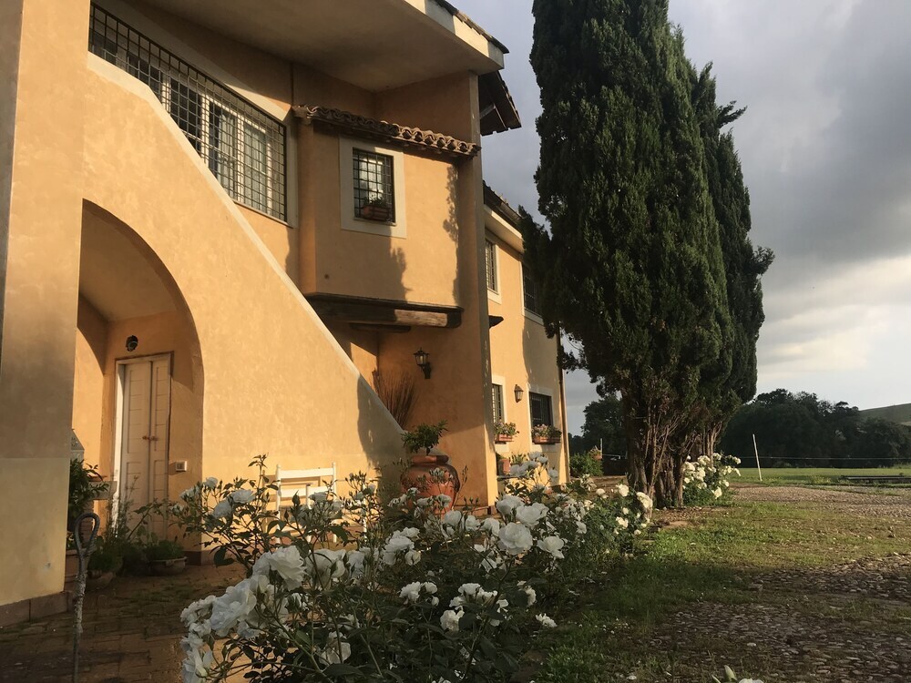 Borgo del Gelso - last minute hotel in Rome