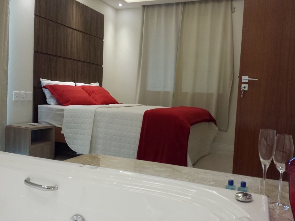 Pousada Marina do Sol - carbon neutral hotel in Florianopolis