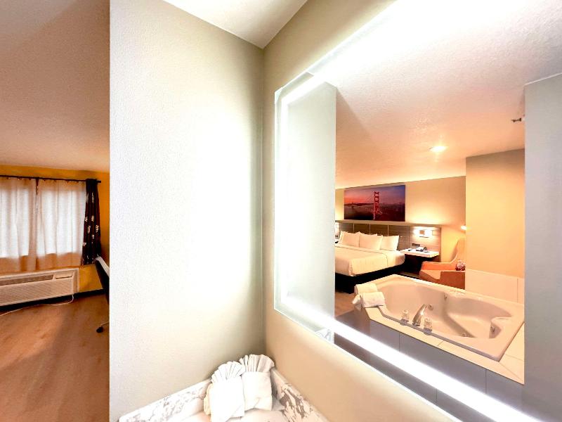 Quality Inn & Suites Willows - photo 27