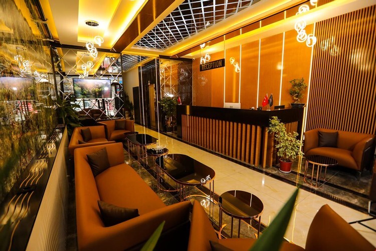 Ruşen otel — Van — photo 3