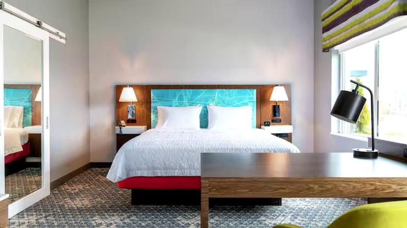 Hampton Inn Aurora Medical Center Denver - featured photo