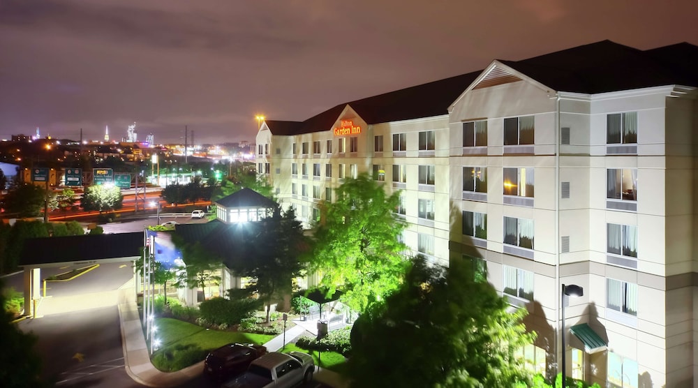 Hilton Garden Inn Secaucus Meadowlands - photo 56