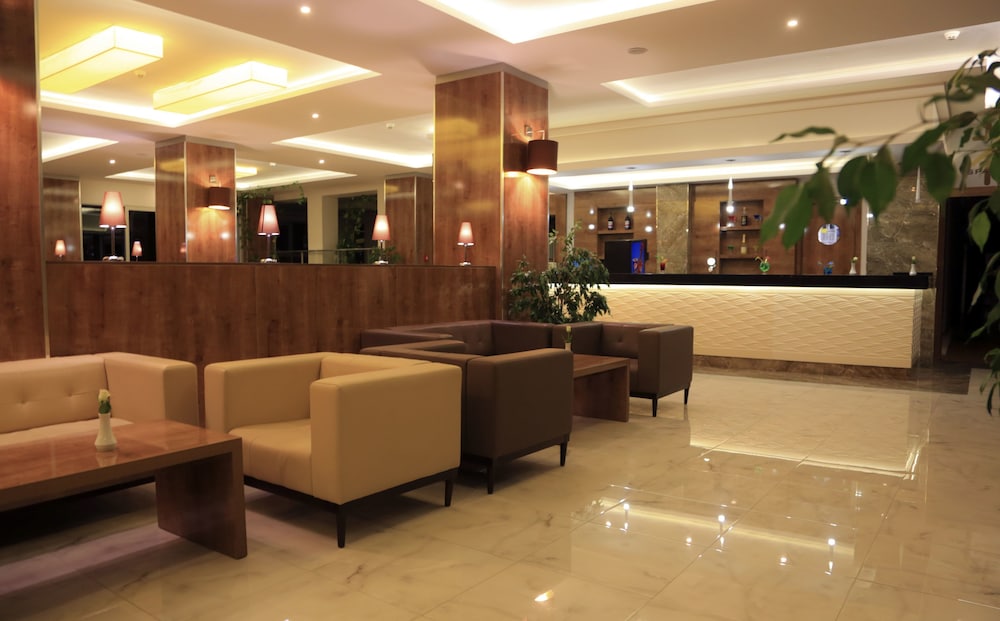 Labranda Lebedos Princess All Inclusive in Seferihisar, Turkey