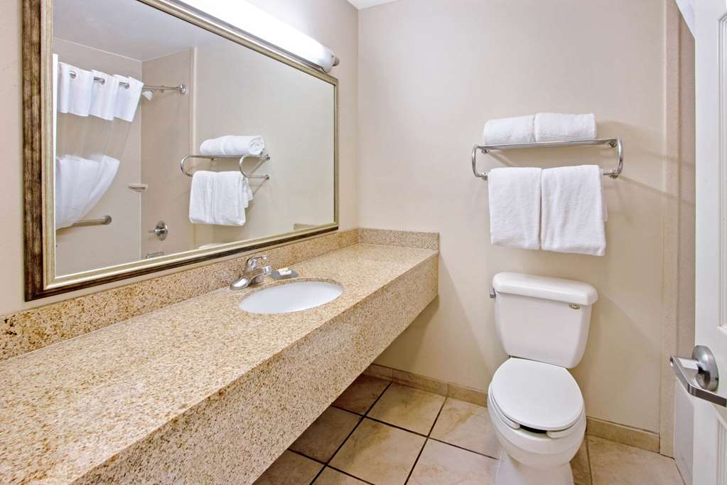 La Quinta Inn & Suites by Wyndham Ruidoso Downs - photo 32