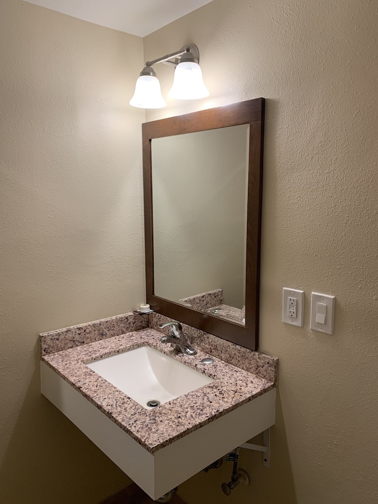 A 1 Budget Motel - photo 77