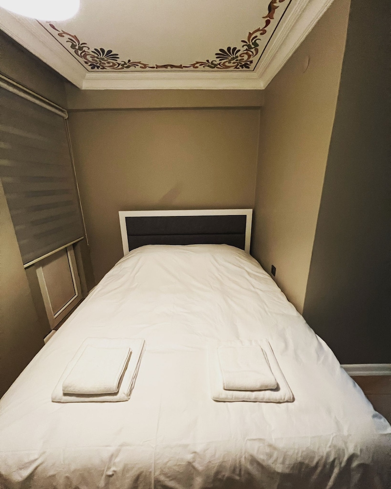 Dilek Butik Otel — Tatvan — photo 5