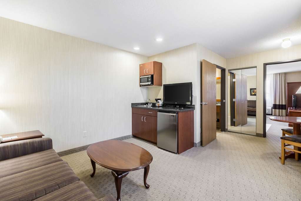Quality Inn Marshall near University - photo 31