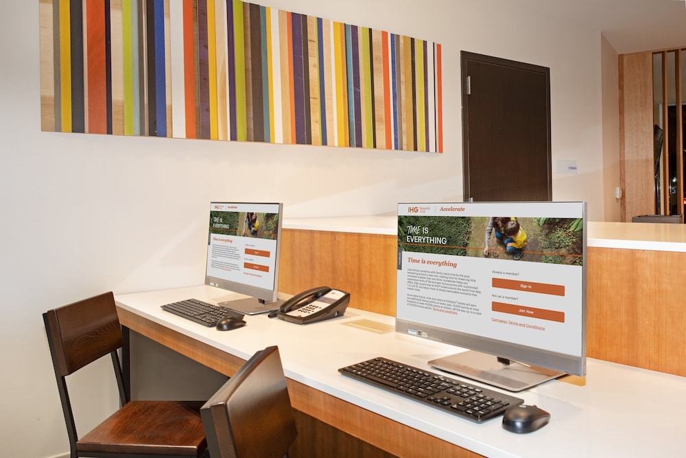 Holiday Inn Express & Suites Ely by IHG - photo 26