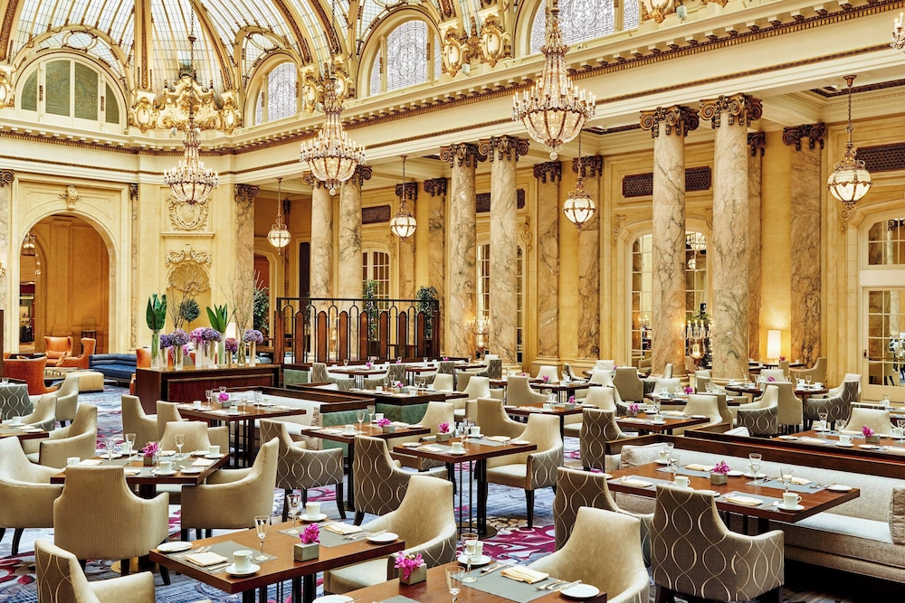 Palace Hotel a Luxury Collection Hotel San Francisco - photo 64