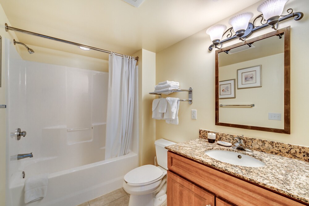 Tilghman Beach and Golf Resort by Condo World - photo 26