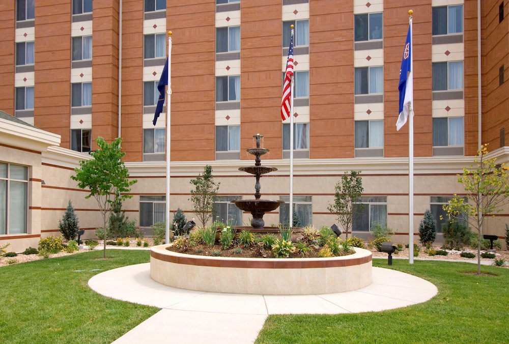 Hilton Garden Inn Salt Lake City Sandy - photo 40
