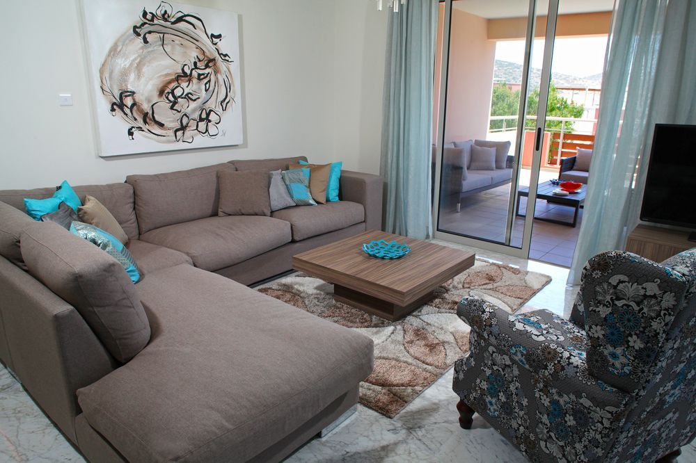 Amathusa Coastal Heights No. 103