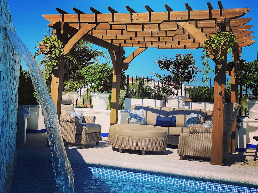 Hotel image of Hotel Suites Mar Elena