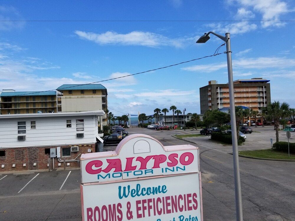 Calypso Motor Inn - photo 14