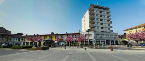 Dill Hotel - carbon neutral hotel in Ilsede