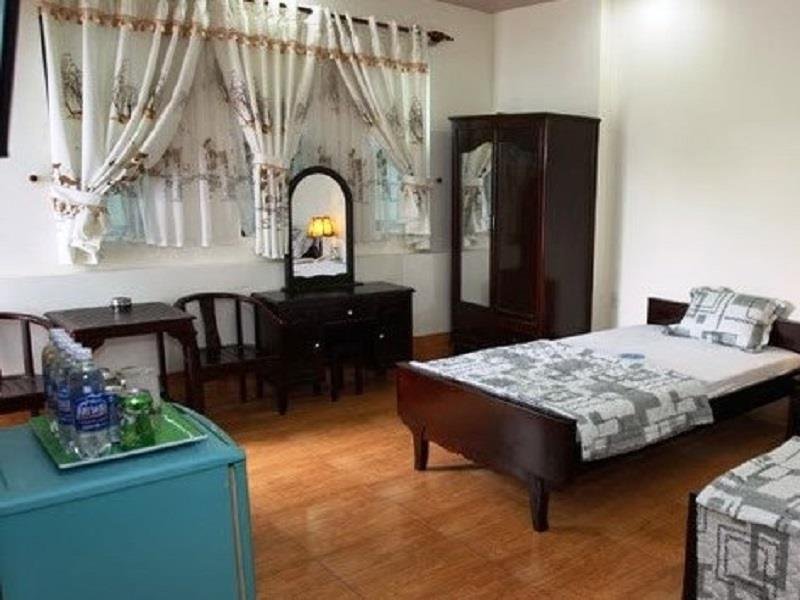 Kim Thanh Hotel in Rach Gia, Vietnam