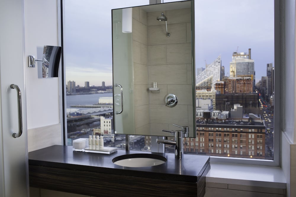 Ink 48 Hotel - photo 48