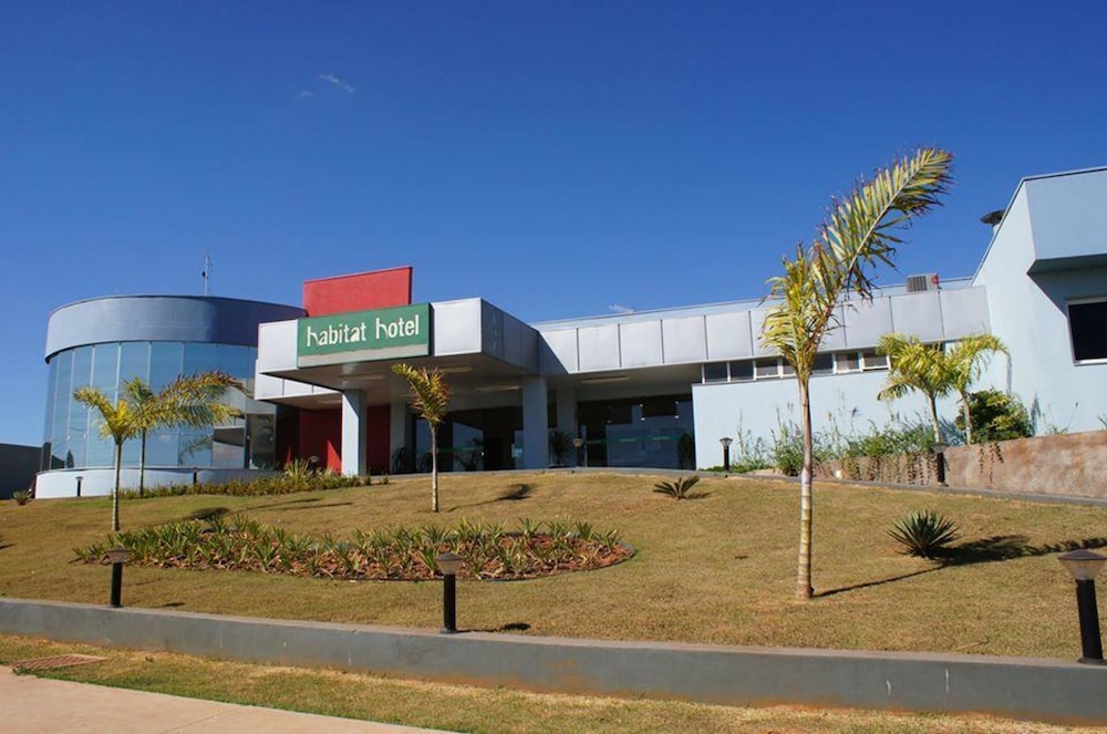 Habitat Hotel Pirassununga — Pirassununga