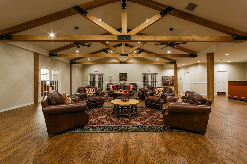 Holiday Inn Club Vacations Holiday Hills Resort Branson by IHG - photo 56